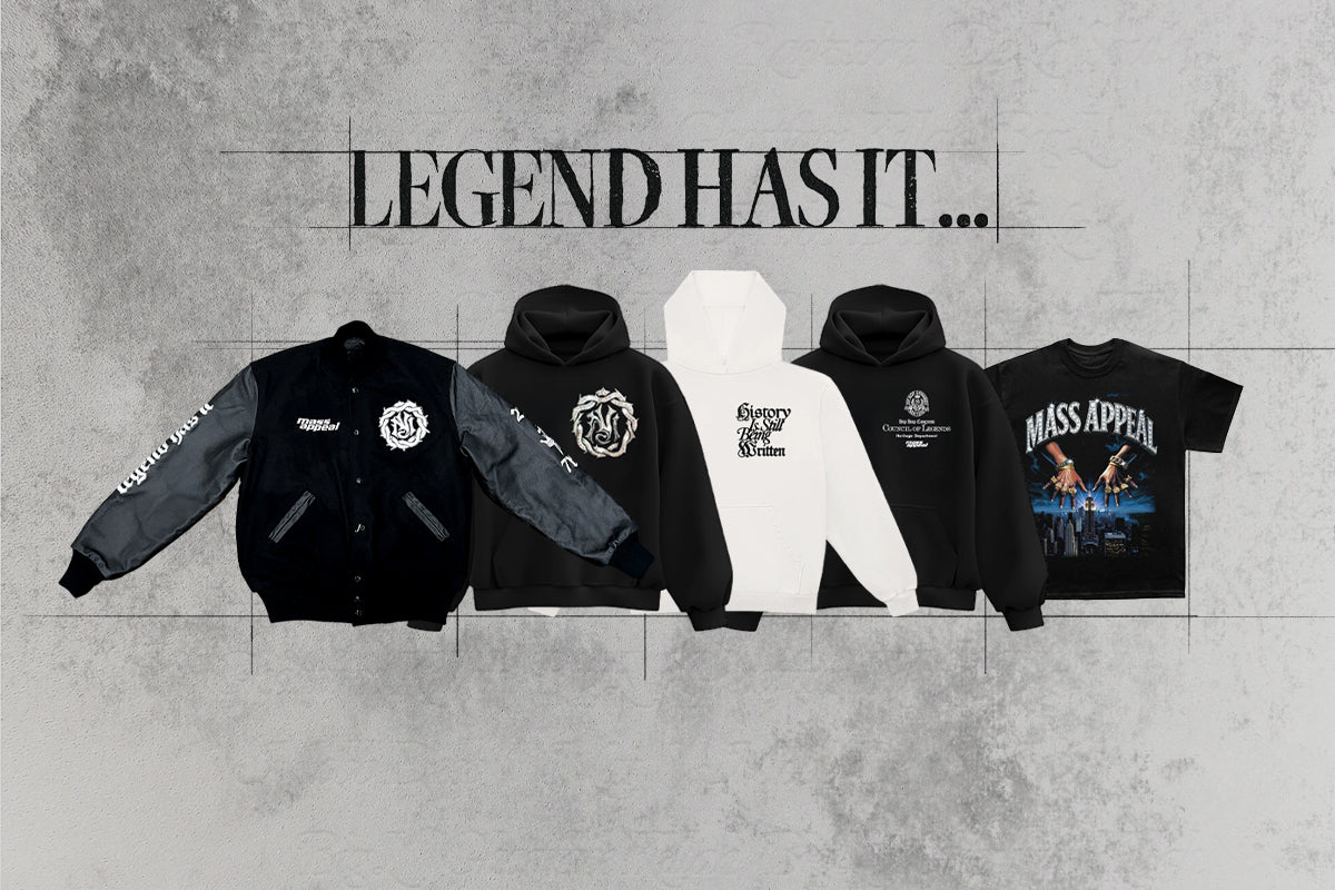 Culture's Most Wanted Exclusives