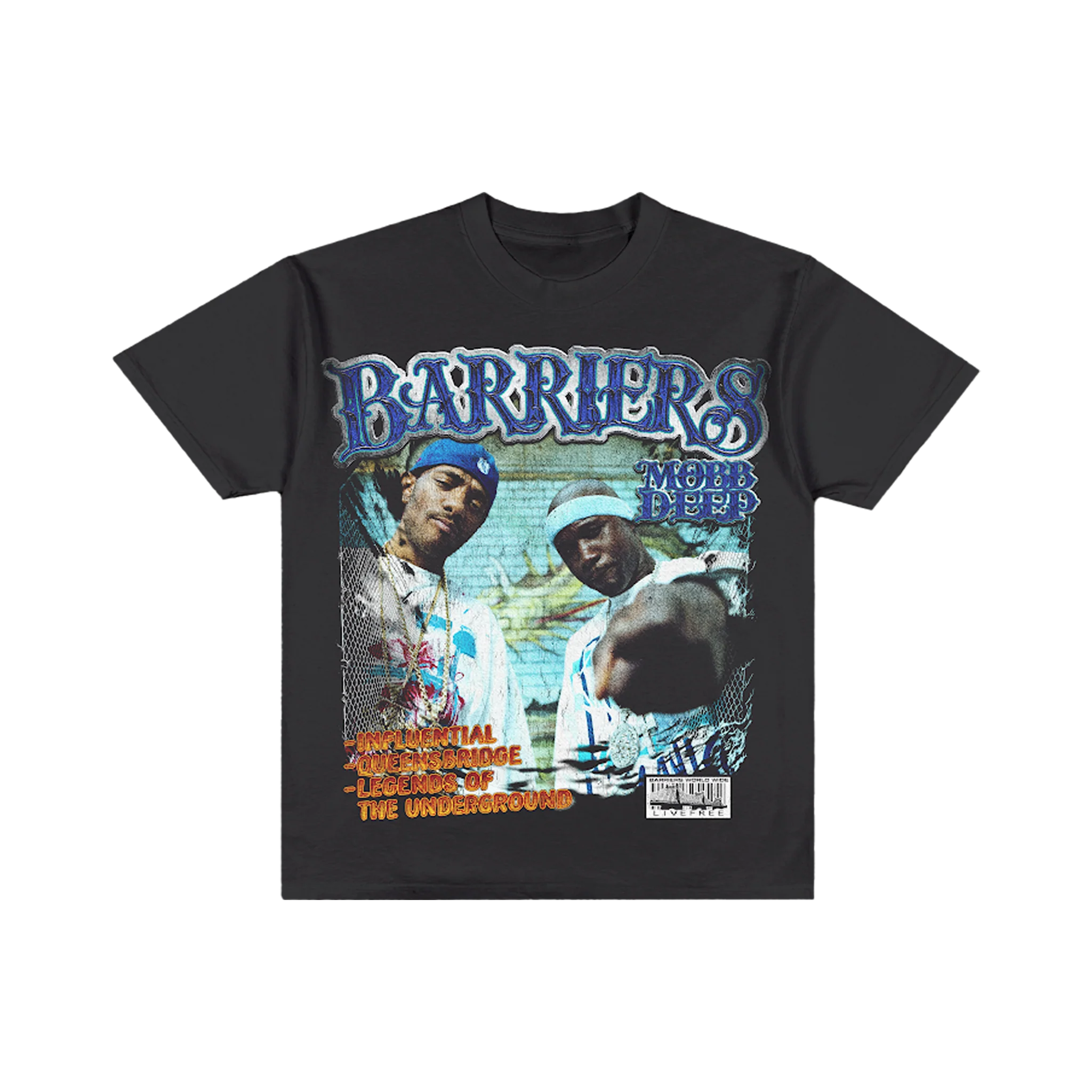 Front Page New Music